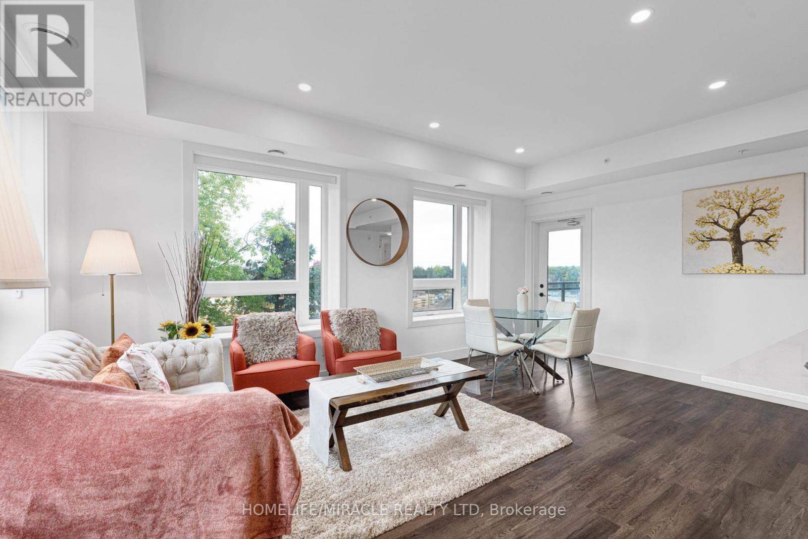 402 - 26 LOWES ROAD W, Guelph, Ontario