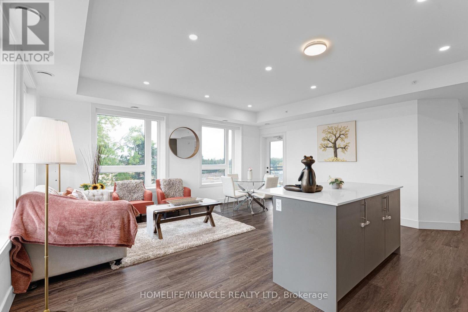 402 - 26 Lowes Road W, Guelph (Clairfields/hanlon Business Park), Ontario  N1G 4X2 - Photo 17 - X12462908