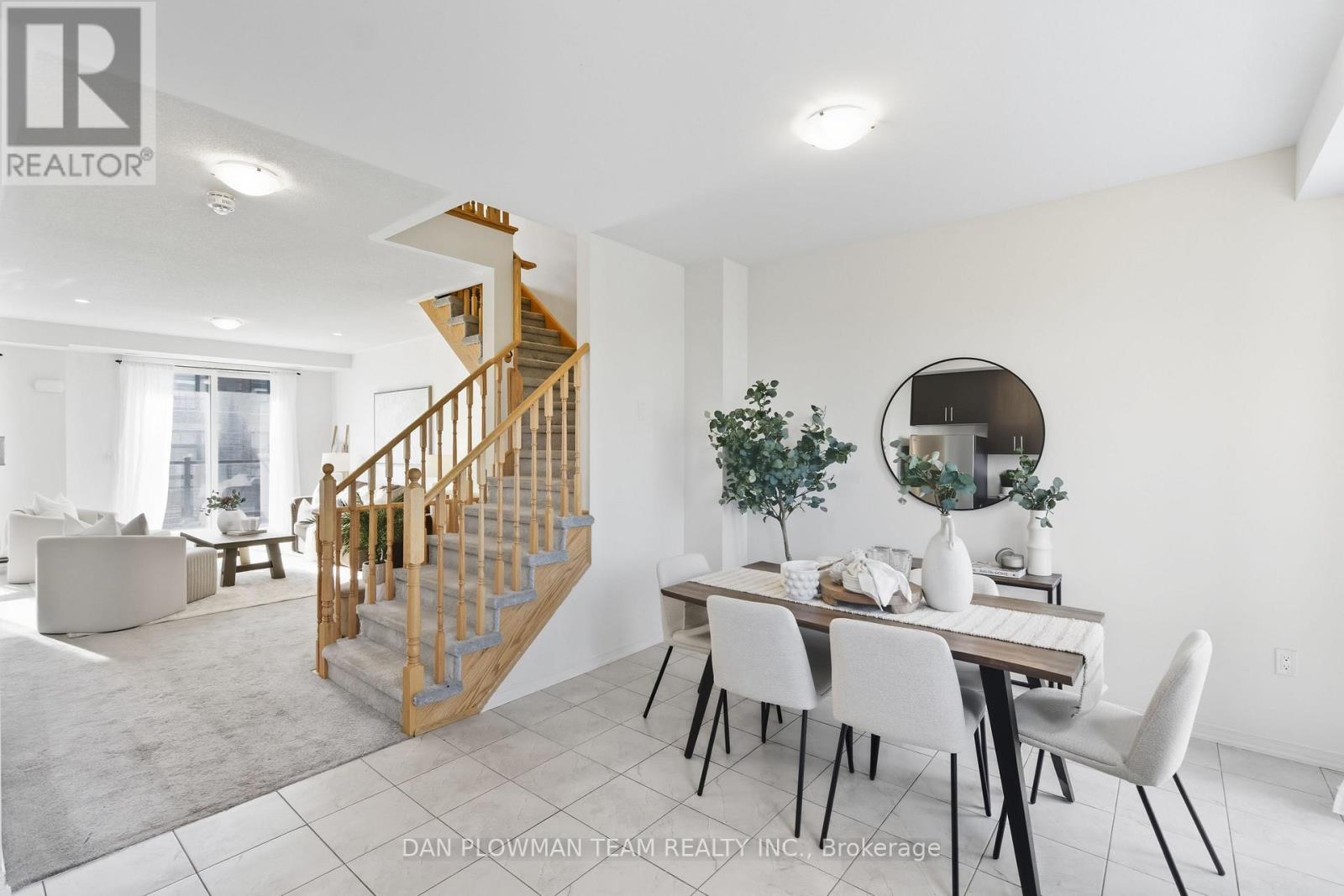 1393 Coral Springs Path, Oshawa, Ontario  L1K 3G1 - Photo 14 - E12470715