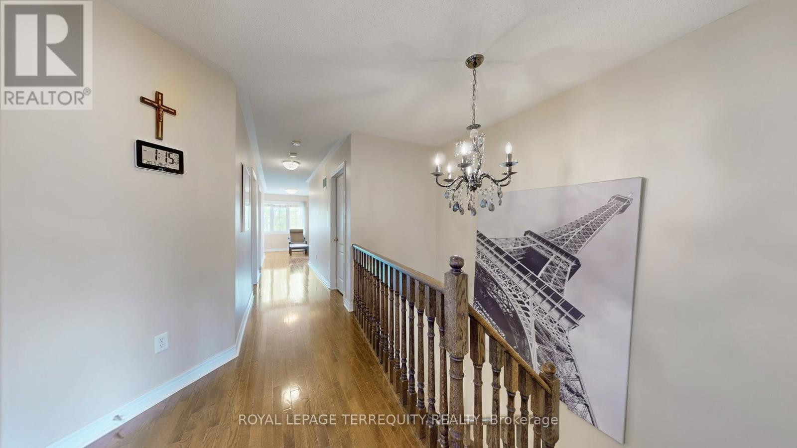 69 Vine Cliff Boulevard, Markham, Ontario  L6C 3E2 - Photo 24 - N12470712