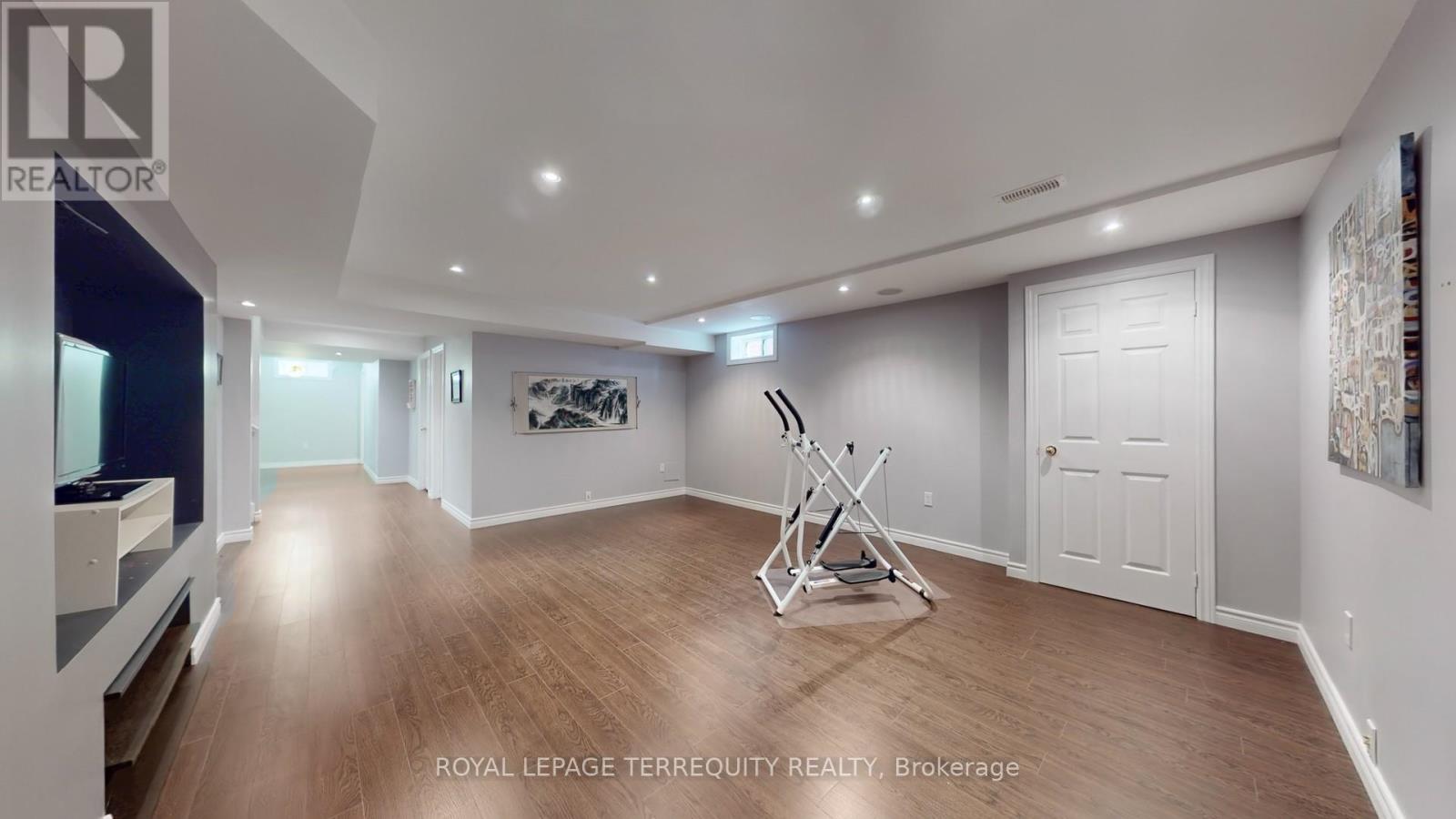 69 Vine Cliff Boulevard, Markham, Ontario  L6C 3E2 - Photo 42 - N12470712