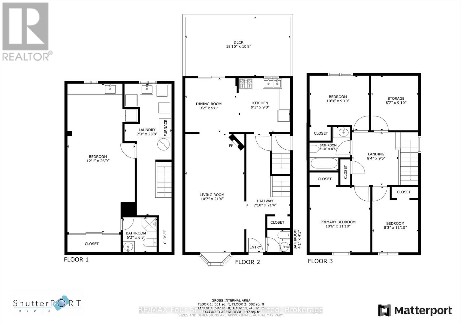 169 Burbank Crescent, Orangeville, Ontario  L9W 3H7 - Photo 13 - W12470734