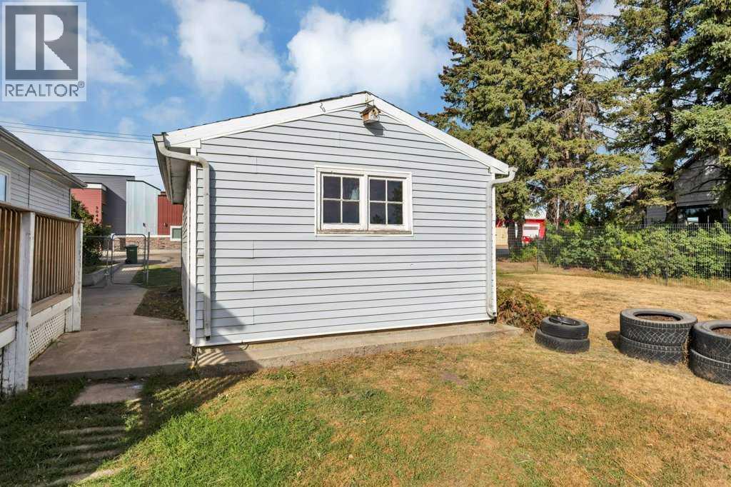 5025 49 Avenue, Rimbey, Alberta  T0C 2J0 - Photo 36 - A2265534