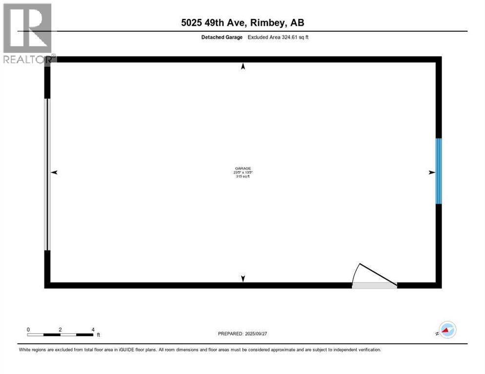 5025 49 Avenue, Rimbey, Alberta  T0C 2J0 - Photo 47 - A2265534