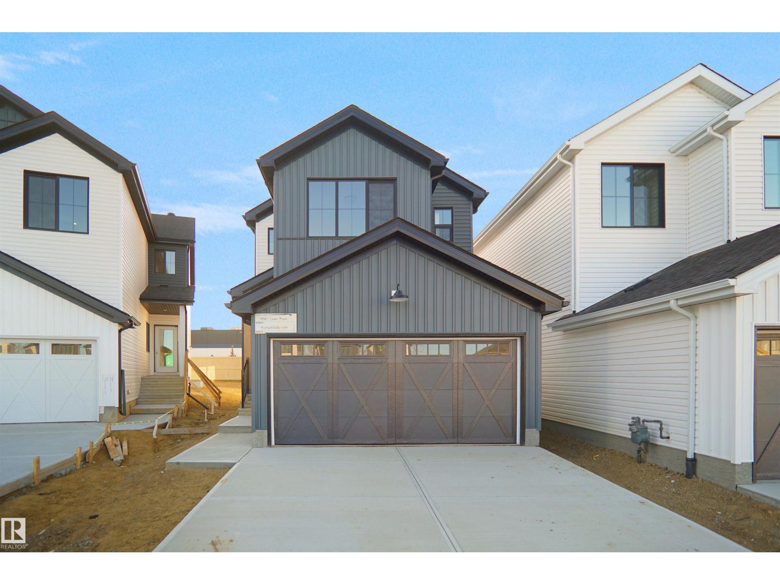 9720 Carson Pl Sw, Edmonton, Alberta  T6W 5P9 - Photo 2 - E4444995