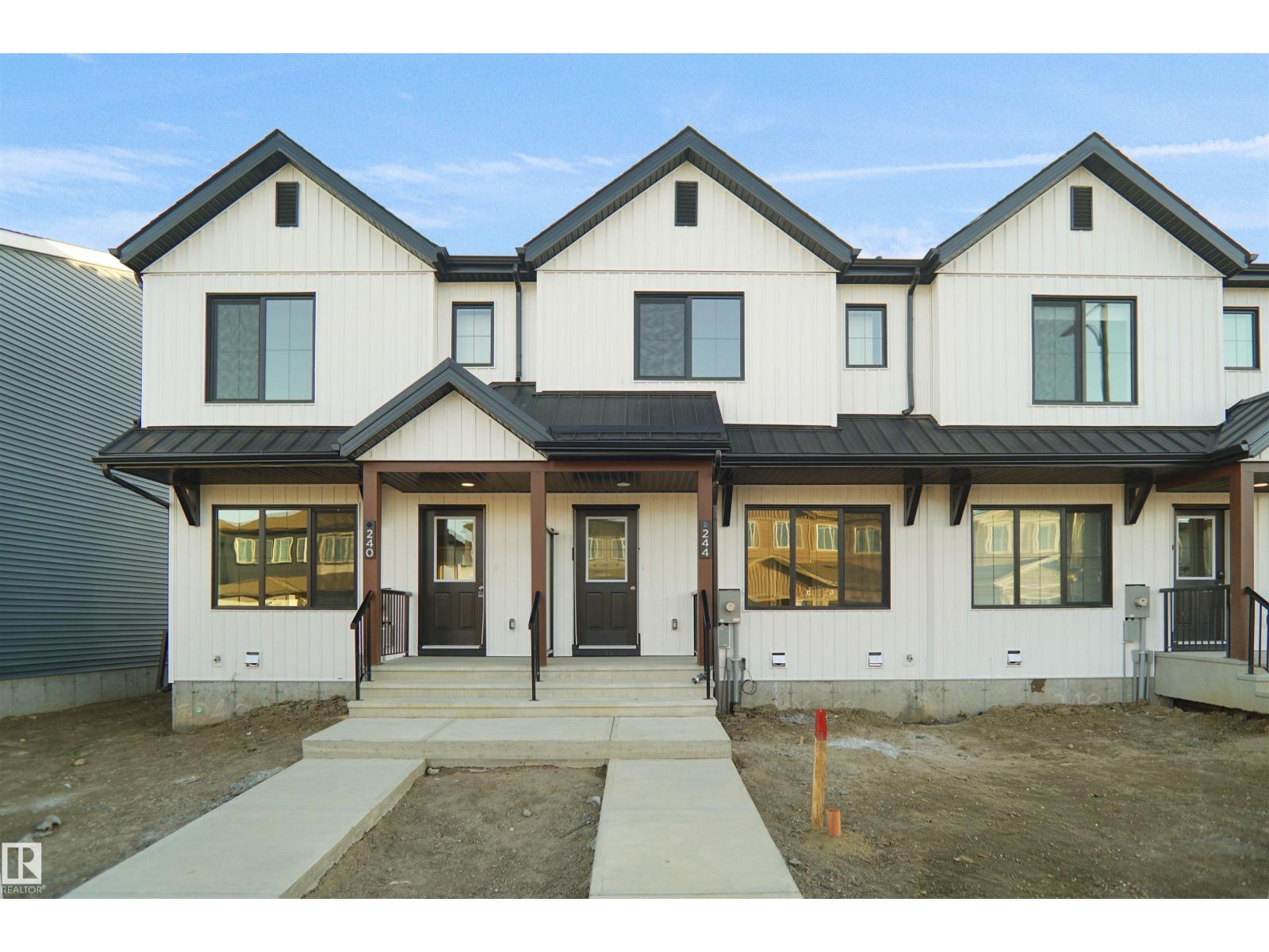 244 Savoy Cr, Sherwood Park, Alberta  T8H 0Z5 - Photo 2 - E4450248