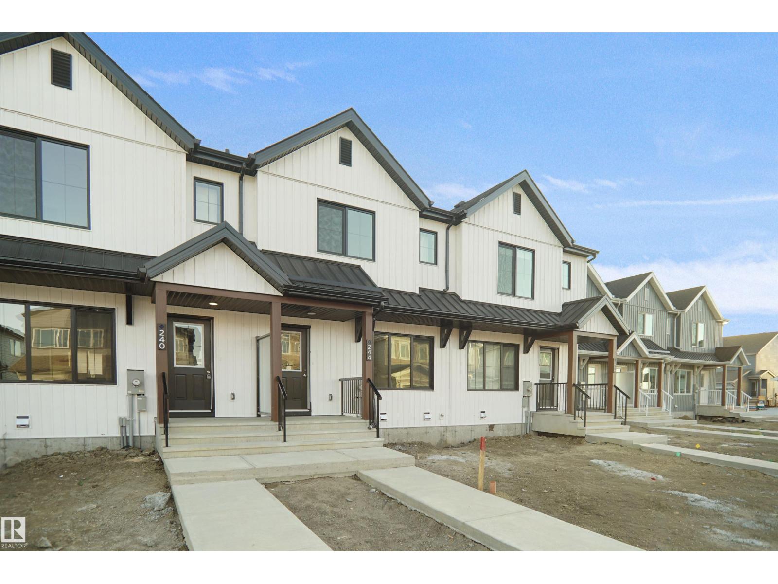 244 Savoy Cr, Sherwood Park, Alberta  T8H 0Z5 - Photo 3 - E4450248