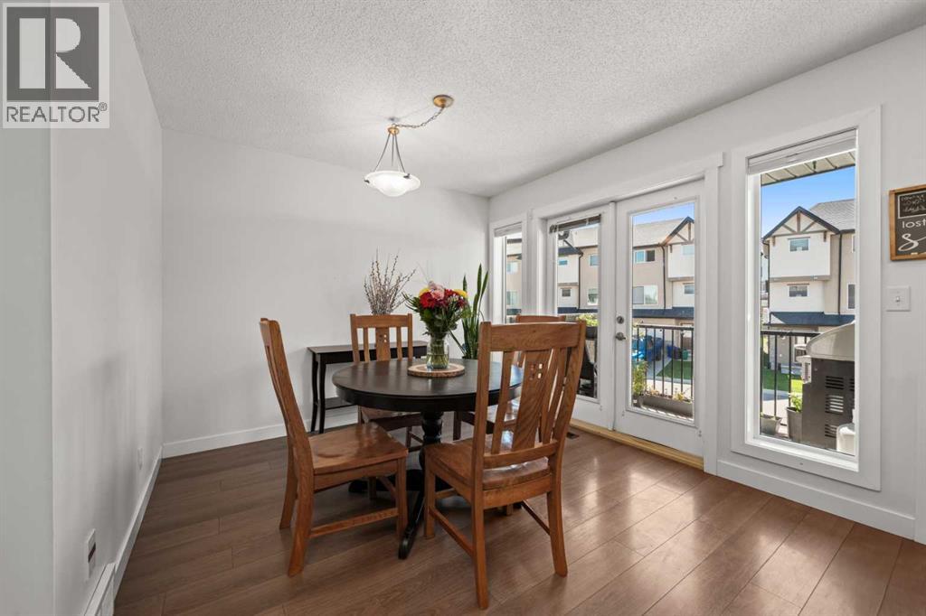 54 Cimarron Vista Gardens, Okotoks, Alberta  T1S 0G2 - Photo 13 - A2248325