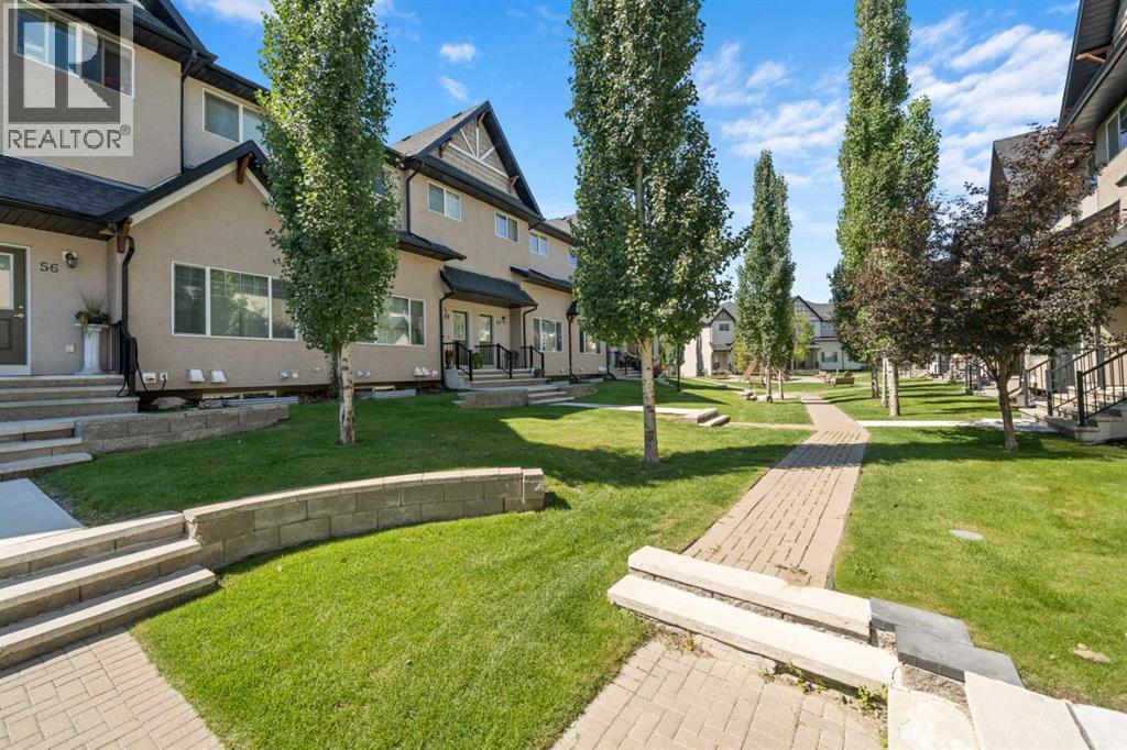 54 Cimarron Vista Gardens, Okotoks, Alberta  T1S 0G2 - Photo 2 - A2248325