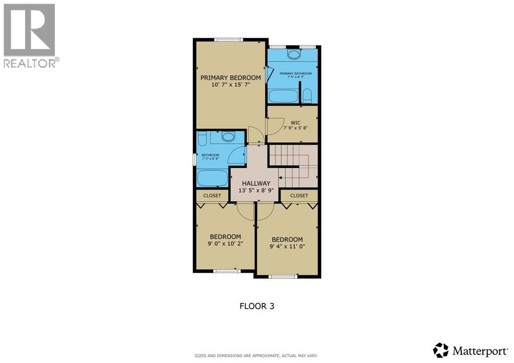 54 Cimarron Vista Gardens, Okotoks, Alberta  T1S 0G2 - Photo 38 - A2248325