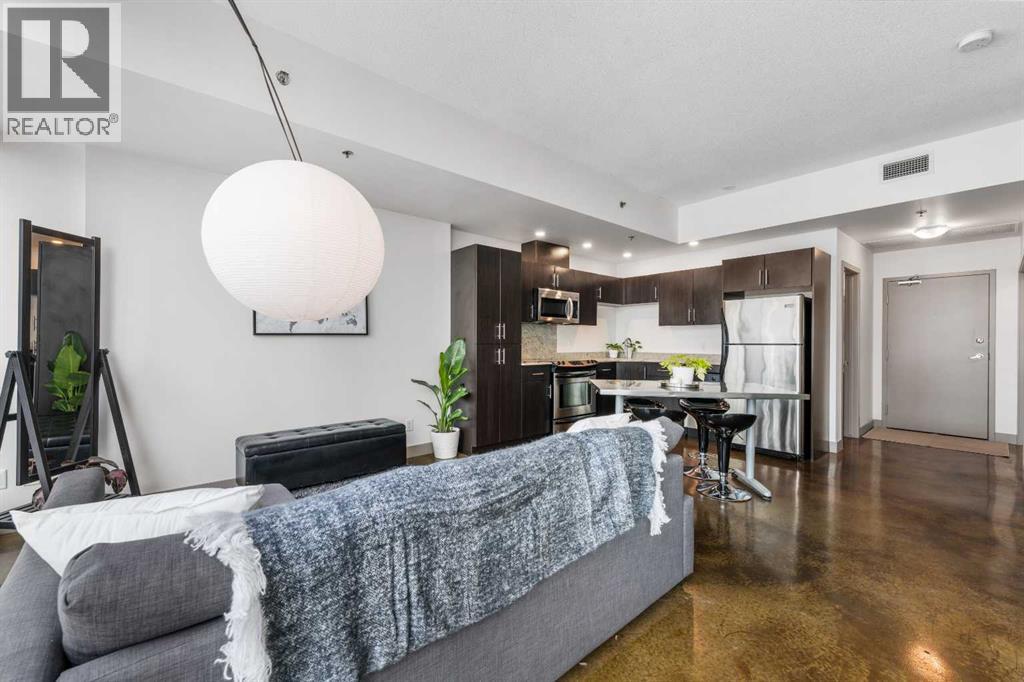 2007, 135 13 Avenue Sw, Calgary, Alberta  T2R 0W8 - Photo 5 - A2255697