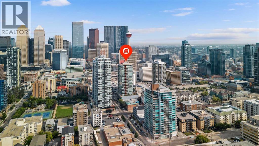 2007, 135 13 Avenue Sw, Calgary, Alberta  T2R 0W8 - Photo 33 - A2255697