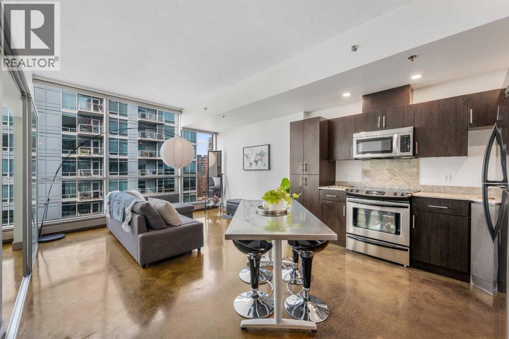 2007, 135 13 Avenue Sw, Calgary, Alberta  T2R 0W8 - Photo 8 - A2255697