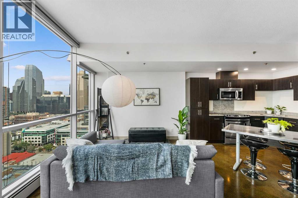 2007, 135 13 Avenue Sw, Calgary, Alberta  T2R 0W8 - Photo 4 - A2255697