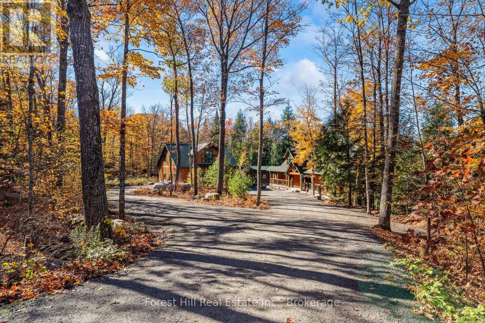 5017 Kawagama Lake Road, Dysart Et Al, Ontario  P0A 1E0 - Photo 12 - X12470725