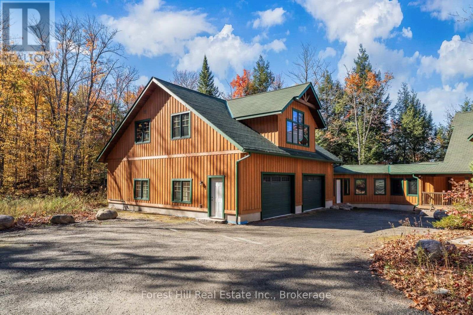 5017 Kawagama Lake Road, Dysart Et Al, Ontario  P0A 1E0 - Photo 17 - X12470725