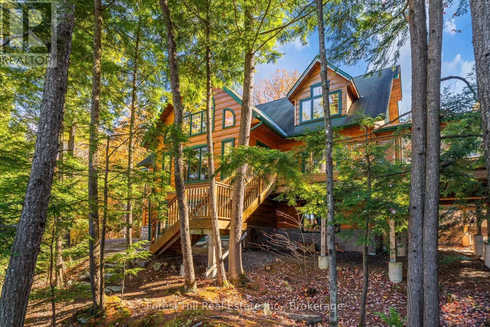 5017 Kawagama Lake Road, Dysart Et Al, Ontario  P0A 1E0 - Photo 44 - X12470725