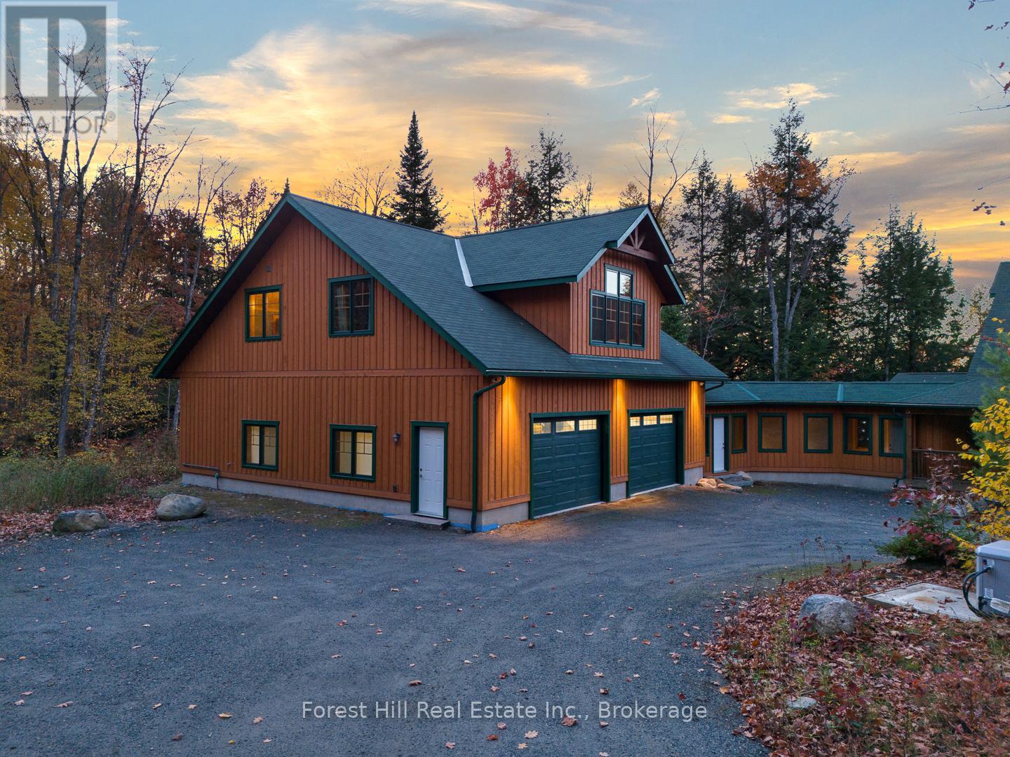 5017 Kawagama Lake Road, Dysart Et Al, Ontario  P0A 1E0 - Photo 8 - X12470725