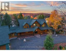 5017 KAWAGAMA LAKE ROAD, Dysart et al, Ontario