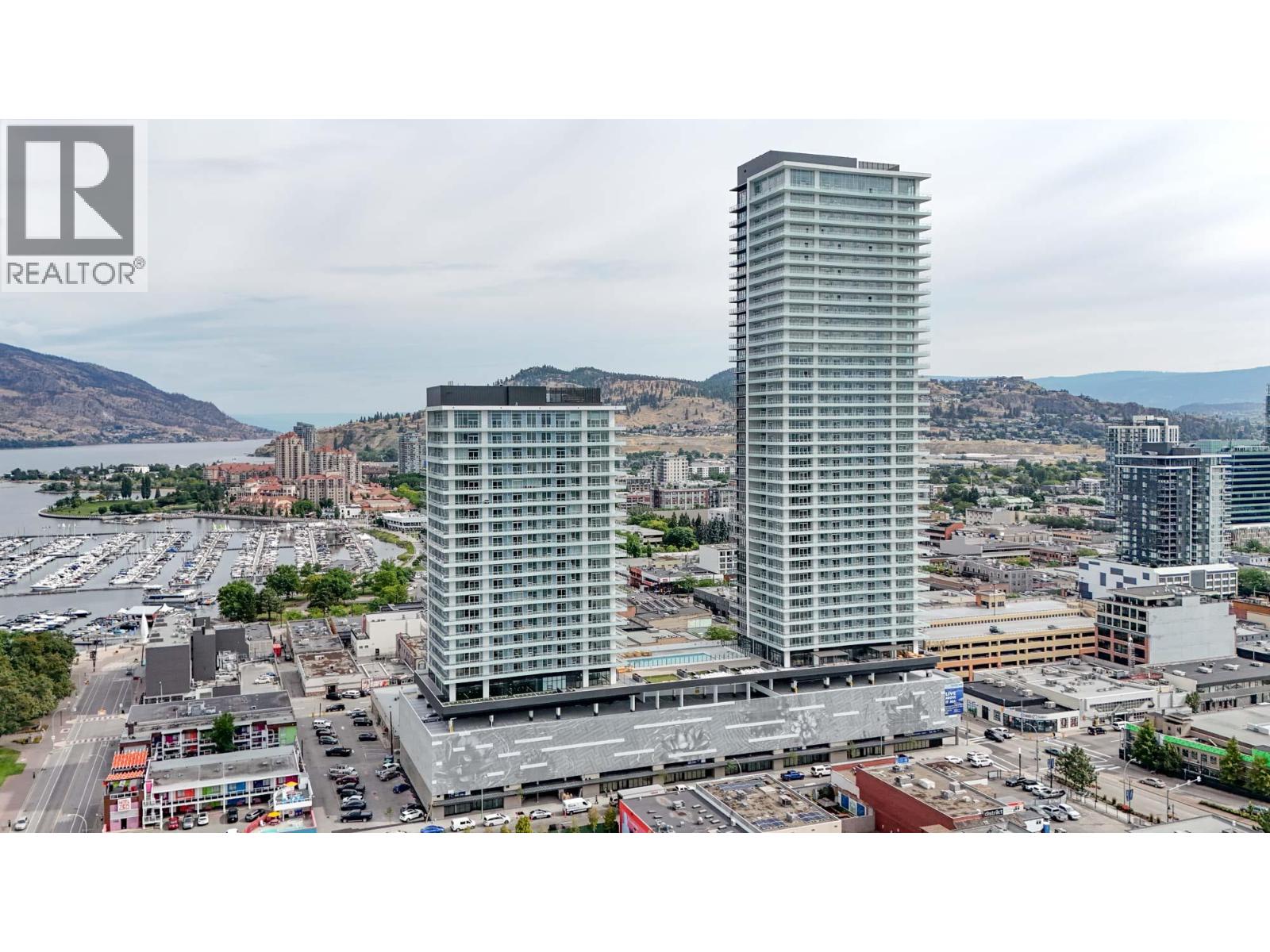 246 Leon Avenue, Kelowna, British Columbia