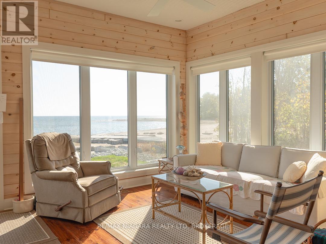 12895 Old Lakeshore Road W, Wainfleet, Ontario  L0S 1V0 - Photo 13 - X12446231