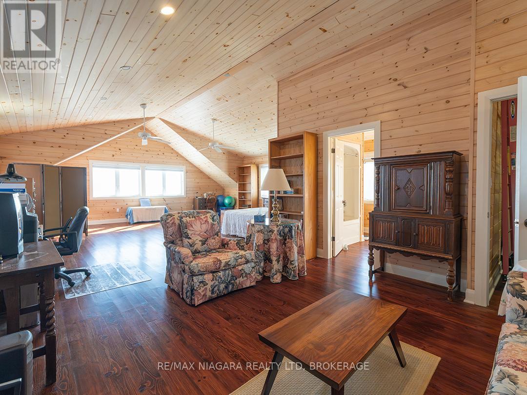 12895 Old Lakeshore Road W, Wainfleet, Ontario  L0S 1V0 - Photo 27 - X12446231