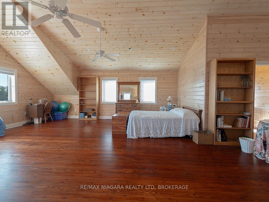 12895 Old Lakeshore Road W, Wainfleet, Ontario  L0S 1V0 - Photo 33 - X12446231