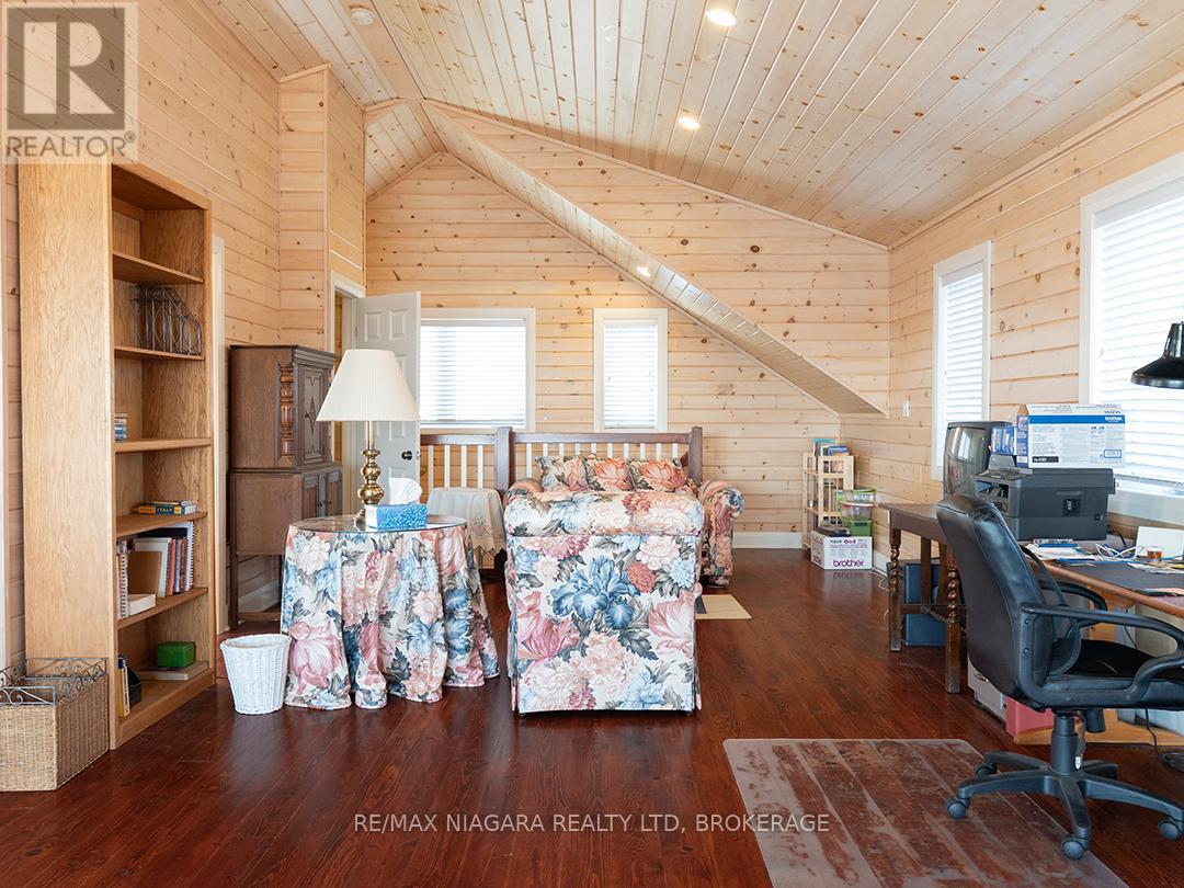 12895 Old Lakeshore Road W, Wainfleet, Ontario  L0S 1V0 - Photo 29 - X12446231