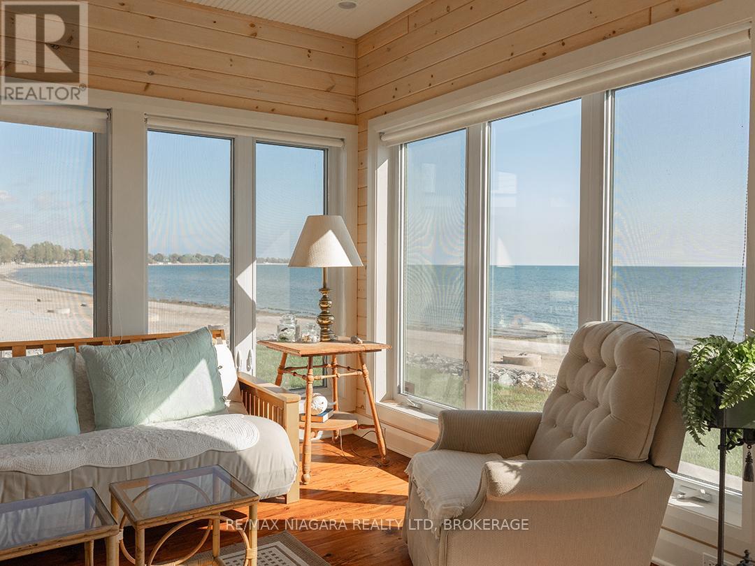 12895 Old Lakeshore Road W, Wainfleet, Ontario  L0S 1V0 - Photo 6 - X12446231