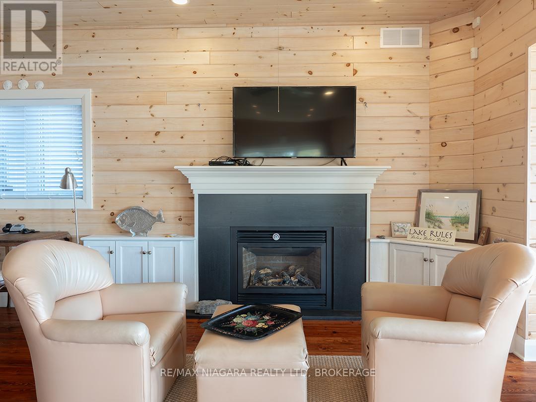 12895 Old Lakeshore Road W, Wainfleet, Ontario  L0S 1V0 - Photo 9 - X12446231