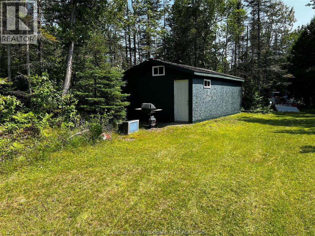V/l Warner Bay Road, Bruce County, Ontario  N0H 2R0 - Photo 3 - 25026500
