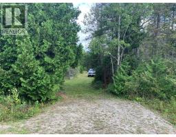 V/L Warner Bay ROAD, Bruce County, Ontario