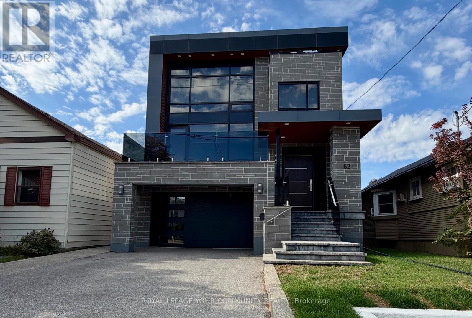 62 30TH STREET, Toronto, Ontario