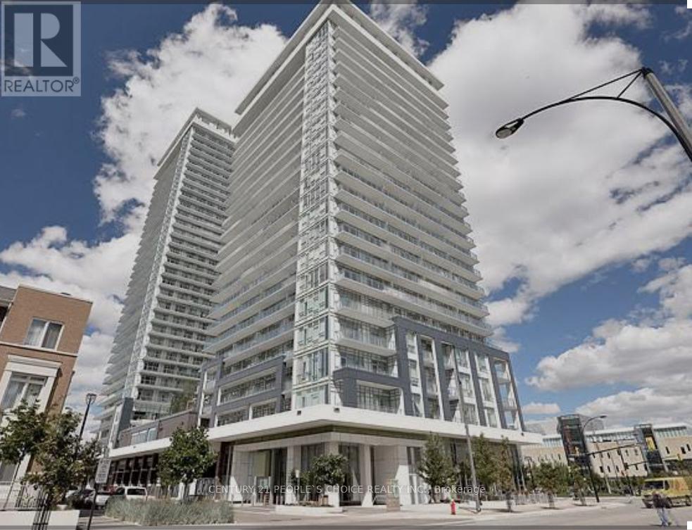 2210 - 365 PRINCE OF WALES DRIVE, Mississauga, Ontario