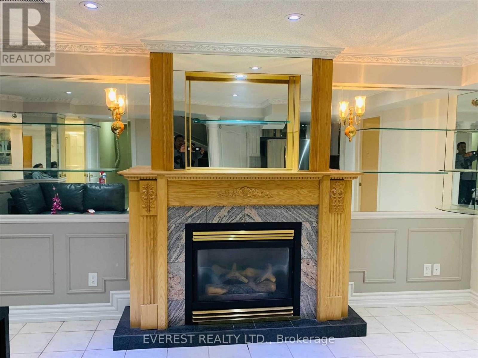 397 Turnberry Crescent, Mississauga, Ontario  L4Z 3W5 - Photo 11 - W12470708