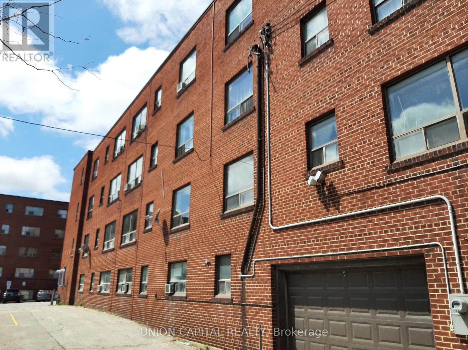107 - 1969 Eglinton Avenue W, Toronto, Ontario  M6E 2K1 - Photo 9 - W12470720