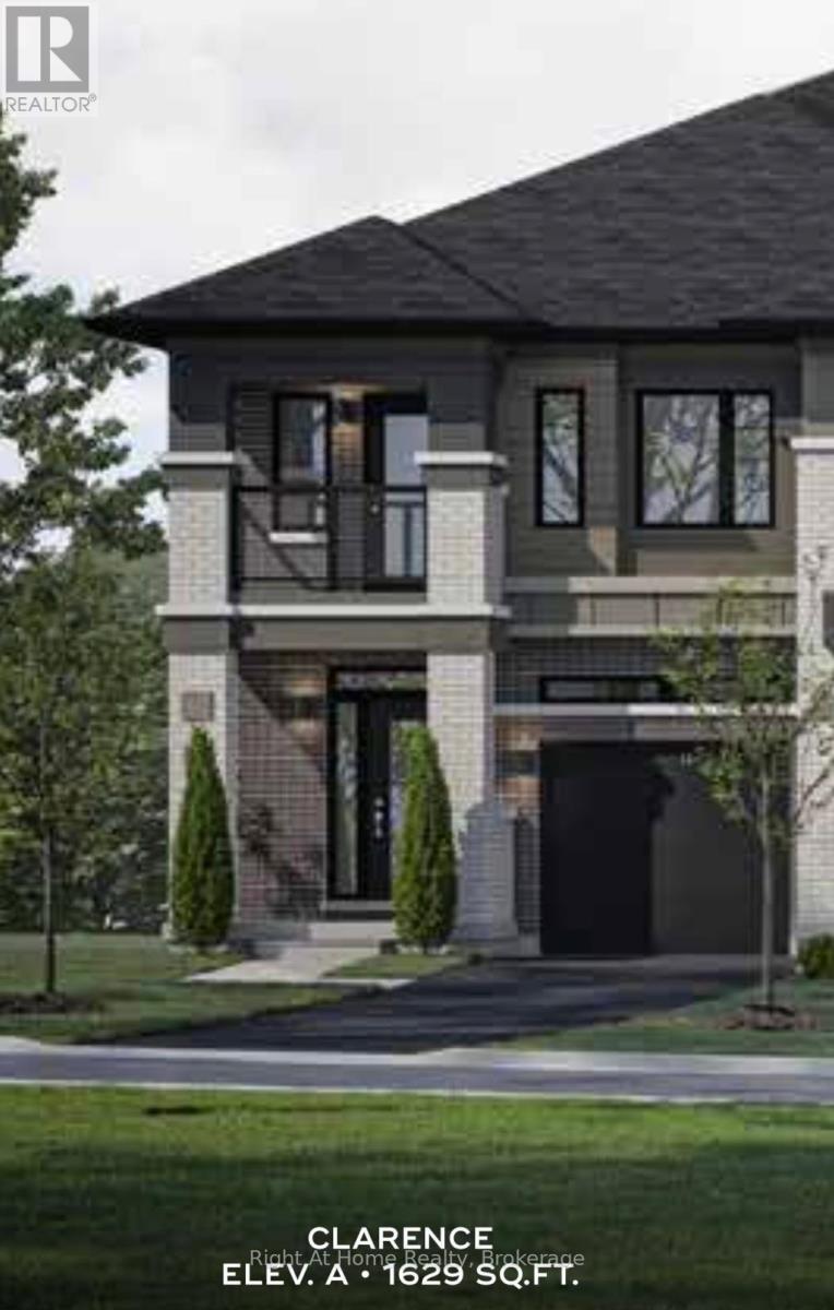23 - 660 COLBORNE STREET W, Brantford, Ontario