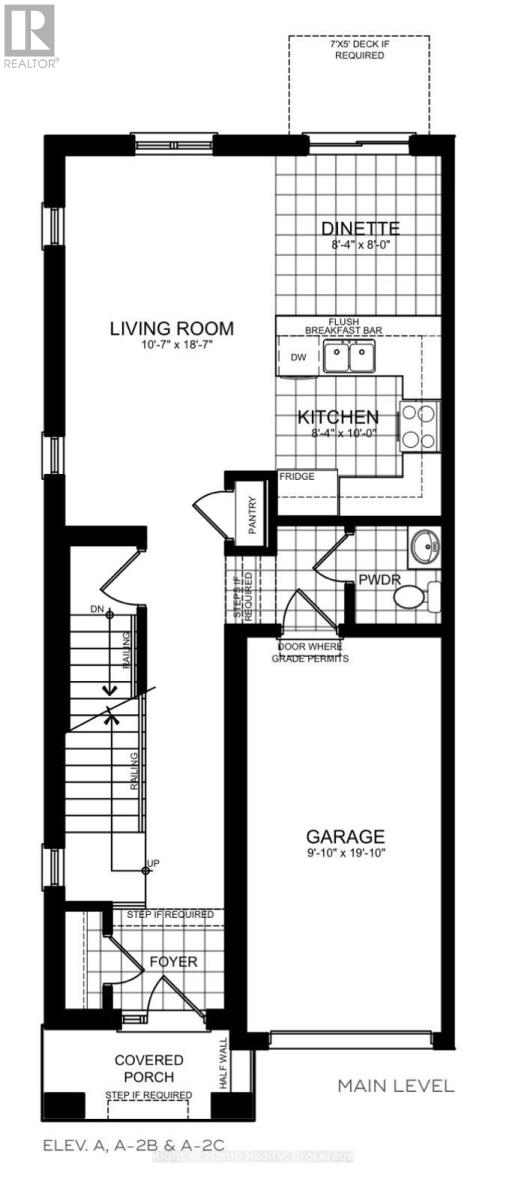 23 - 660 Colborne Street W, Brantford, Ontario  N3T 0Y7 - Photo 4 - X12470733