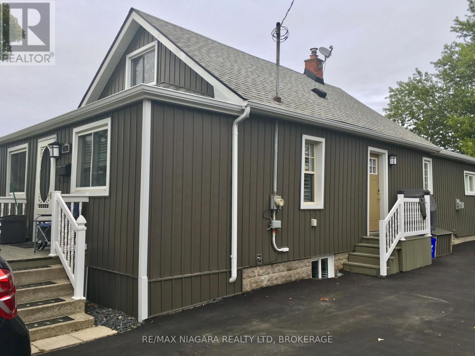 4576 KALAR ROAD, Niagara Falls, Ontario