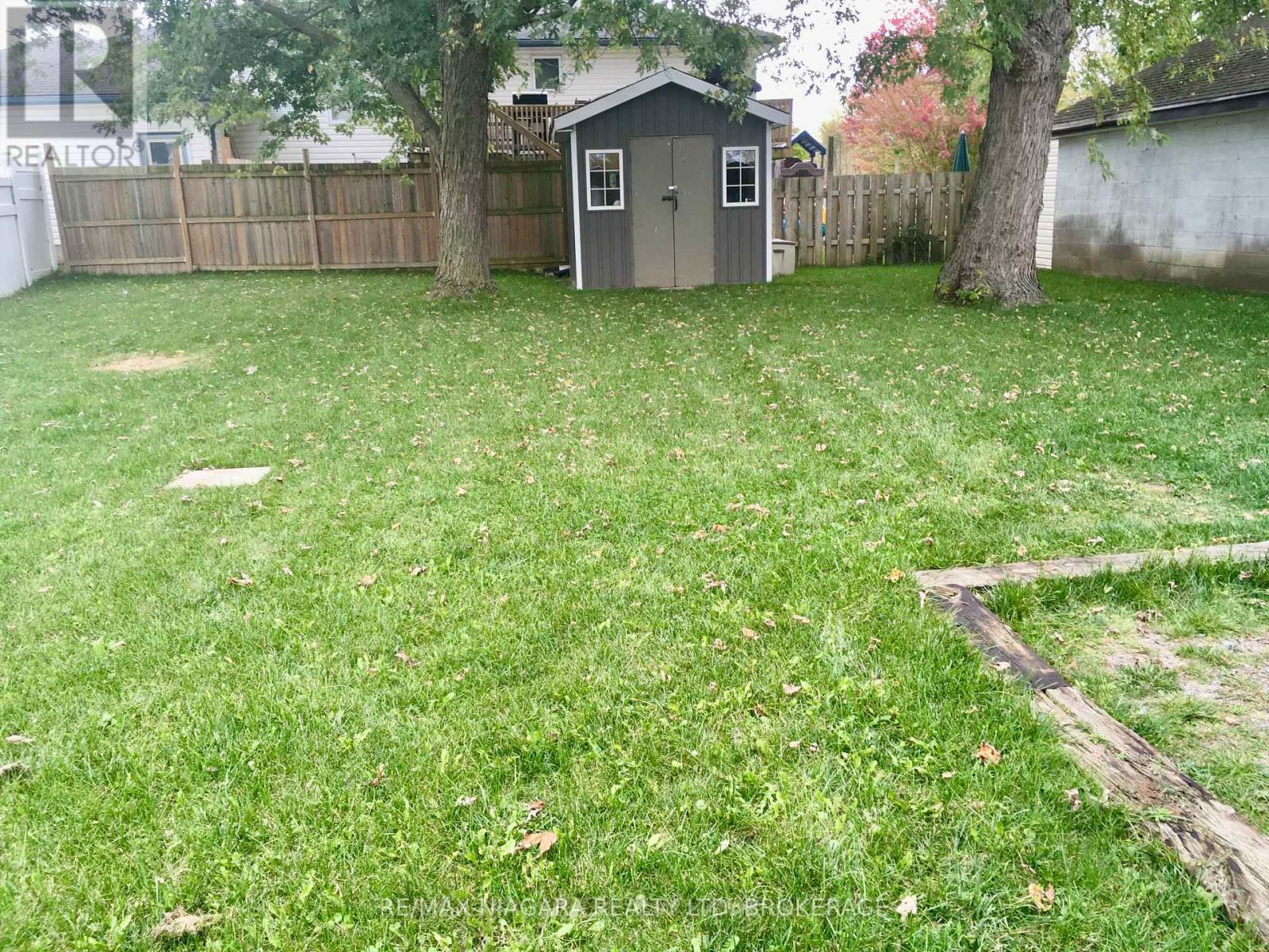 4576 Kalar Road, Niagara Falls, Ontario  L2H 1S9 - Photo 41 - X12470724