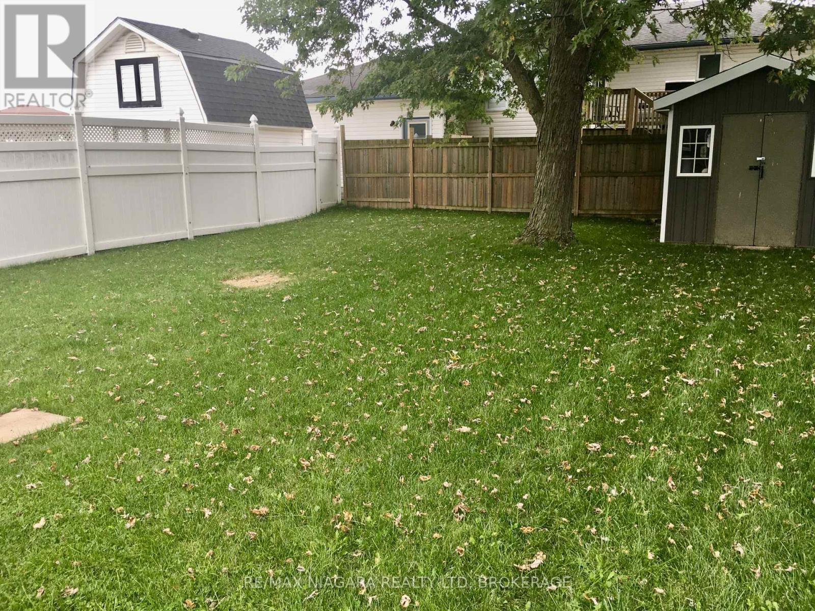 4576 Kalar Road, Niagara Falls, Ontario  L2H 1S9 - Photo 43 - X12470724
