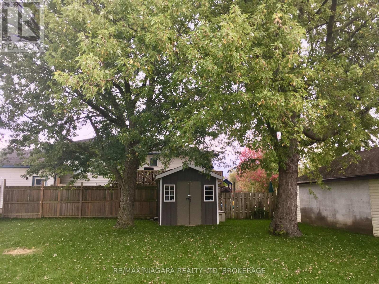 4576 Kalar Road, Niagara Falls, Ontario  L2H 1S9 - Photo 45 - X12470724