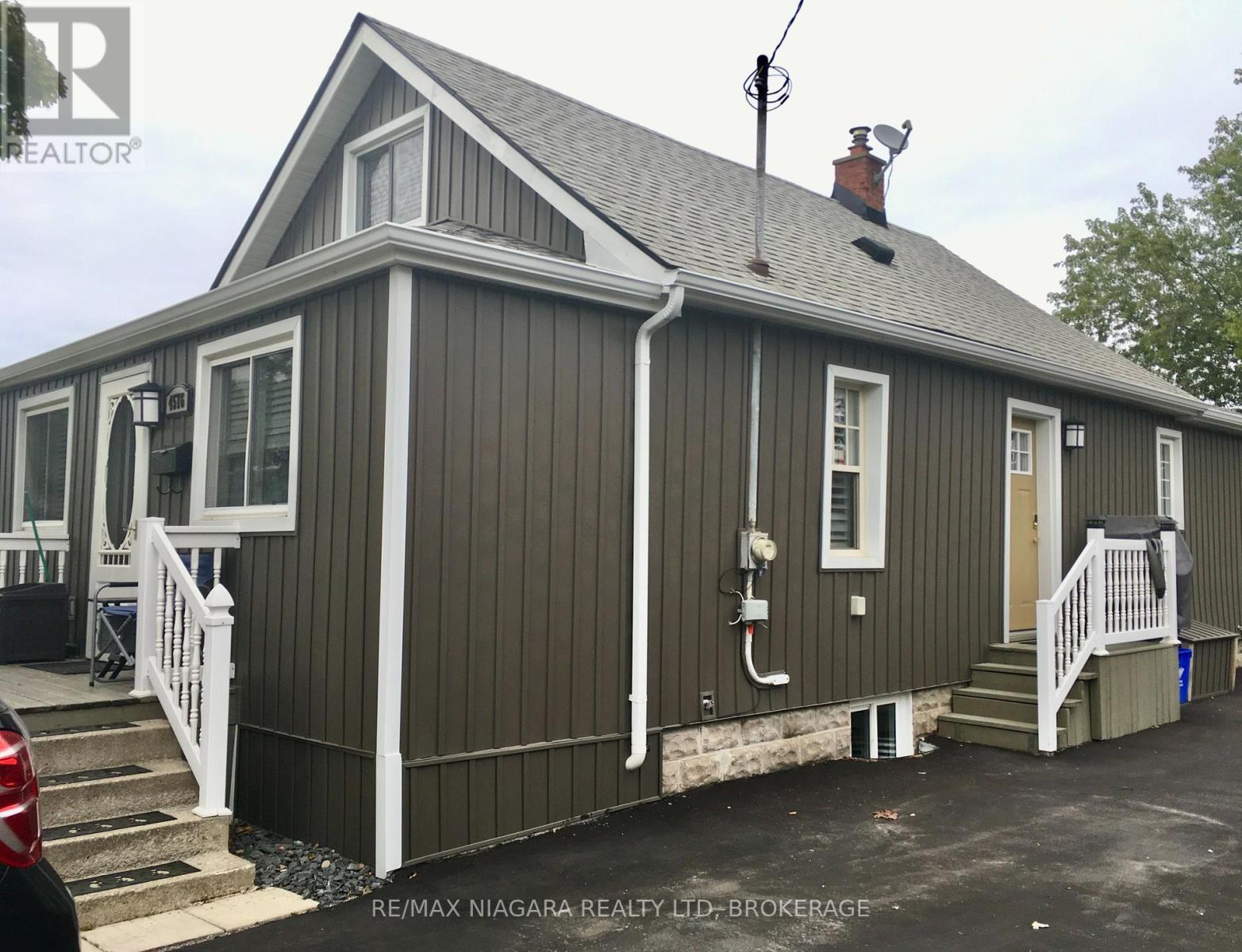 4576 Kalar Road, Niagara Falls, Ontario  L2H 1S9 - Photo 5 - X12470724