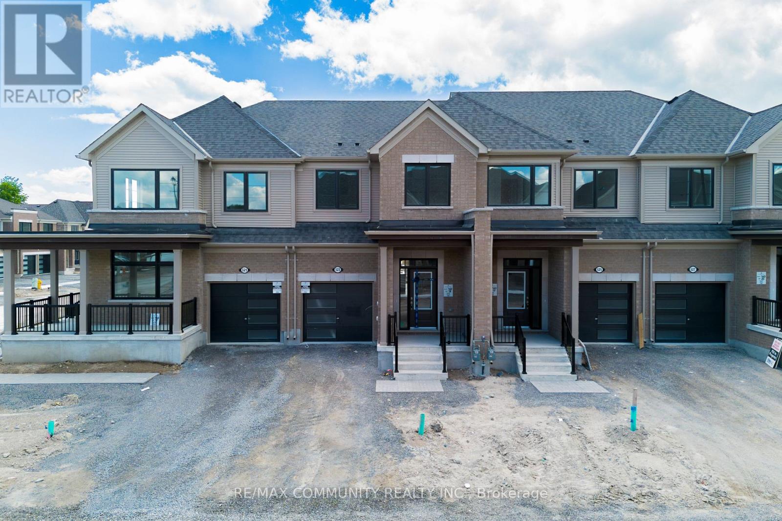 523 Worden Street, Cobourg, Ontario  K9A 4J6 - Photo 2 - X12470701