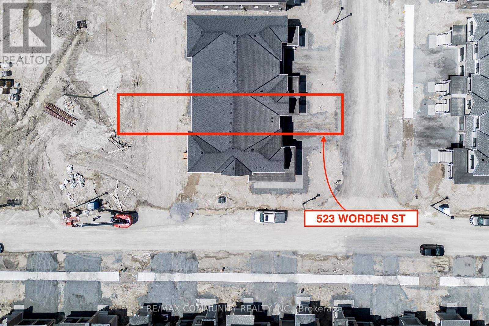 523 Worden Street, Cobourg, Ontario  K9A 4J6 - Photo 20 - X12470701