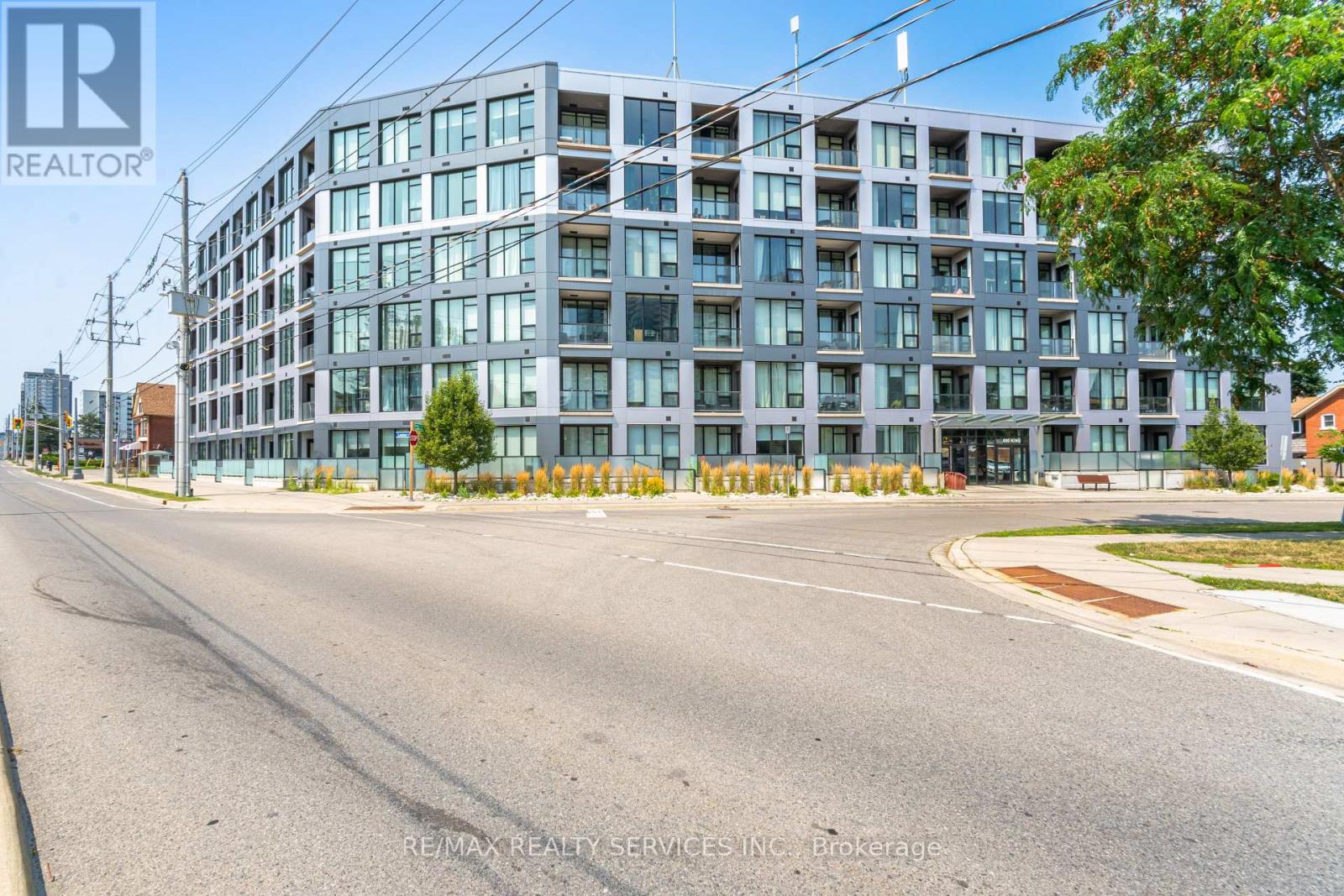 311 - 690 King Street W, Kitchener, Ontario  N2G 0B9 - Photo 41 - X12470714
