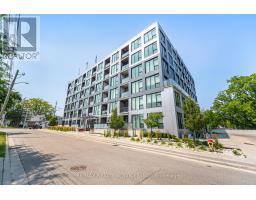 311 - 690 KING STREET W, Kitchener, Ontario