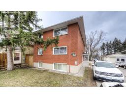 3 - 75 HIGHLAND ROAD, Kitchener, Ontario