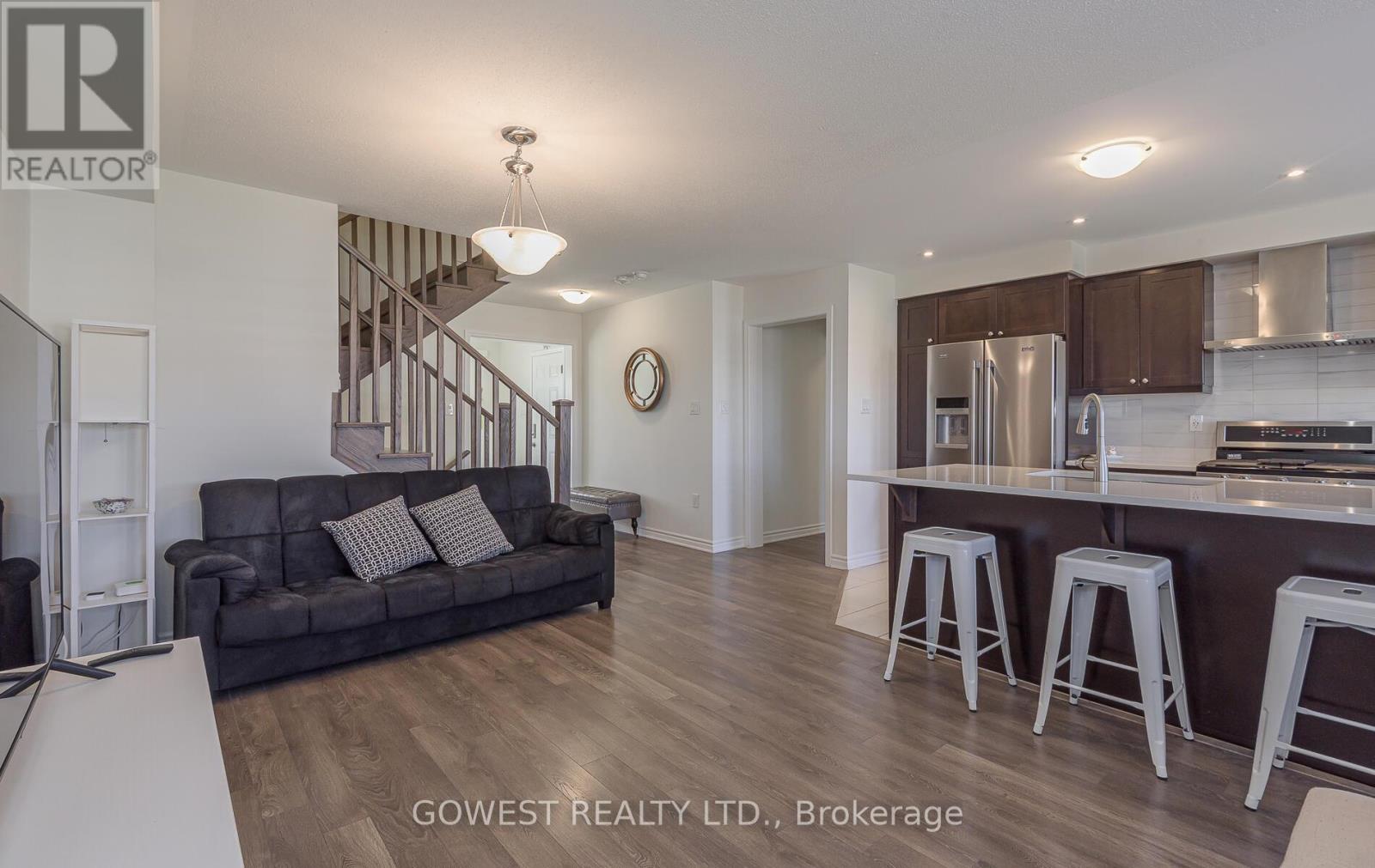 45 Stother Crescent, Bracebridge, Ontario  P1L 0G2 - Photo 10 - X12470719