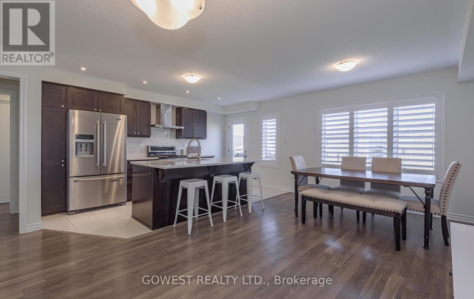 45 Stother Crescent, Bracebridge, Ontario  P1L 0G2 - Photo 11 - X12470719